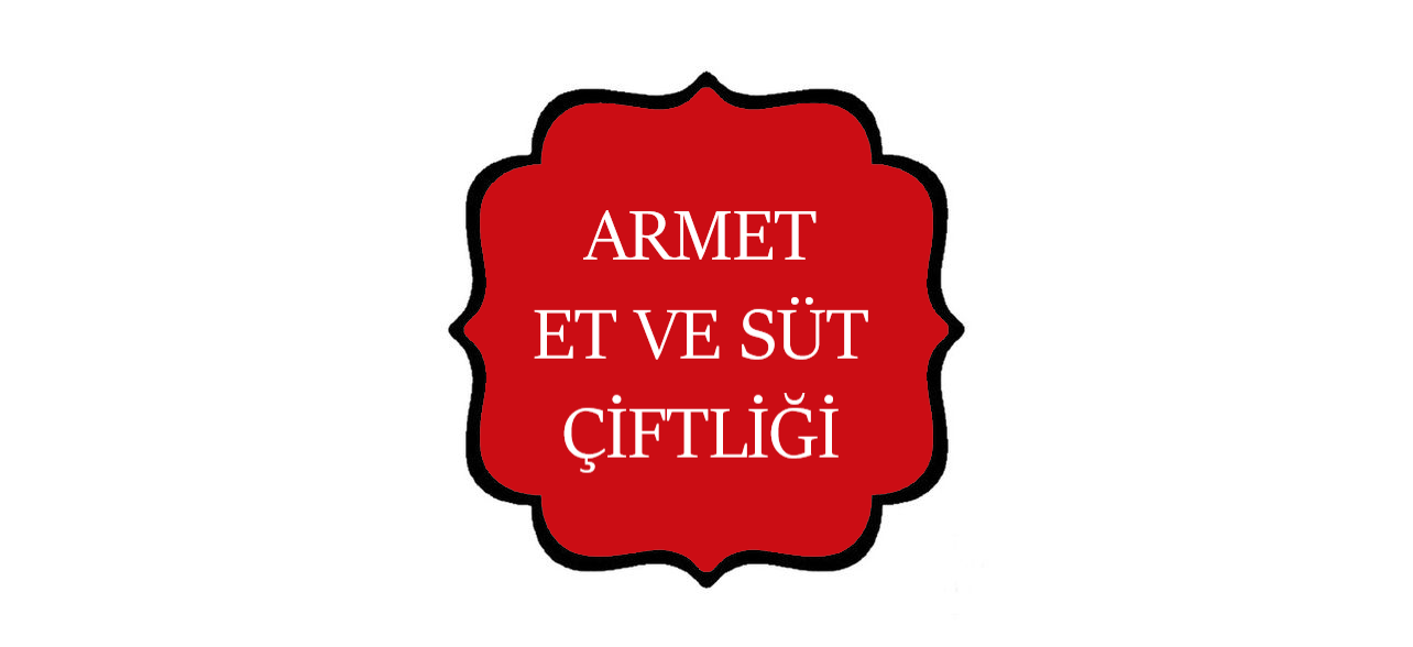 ARMET Et ve Süt Çiftliği